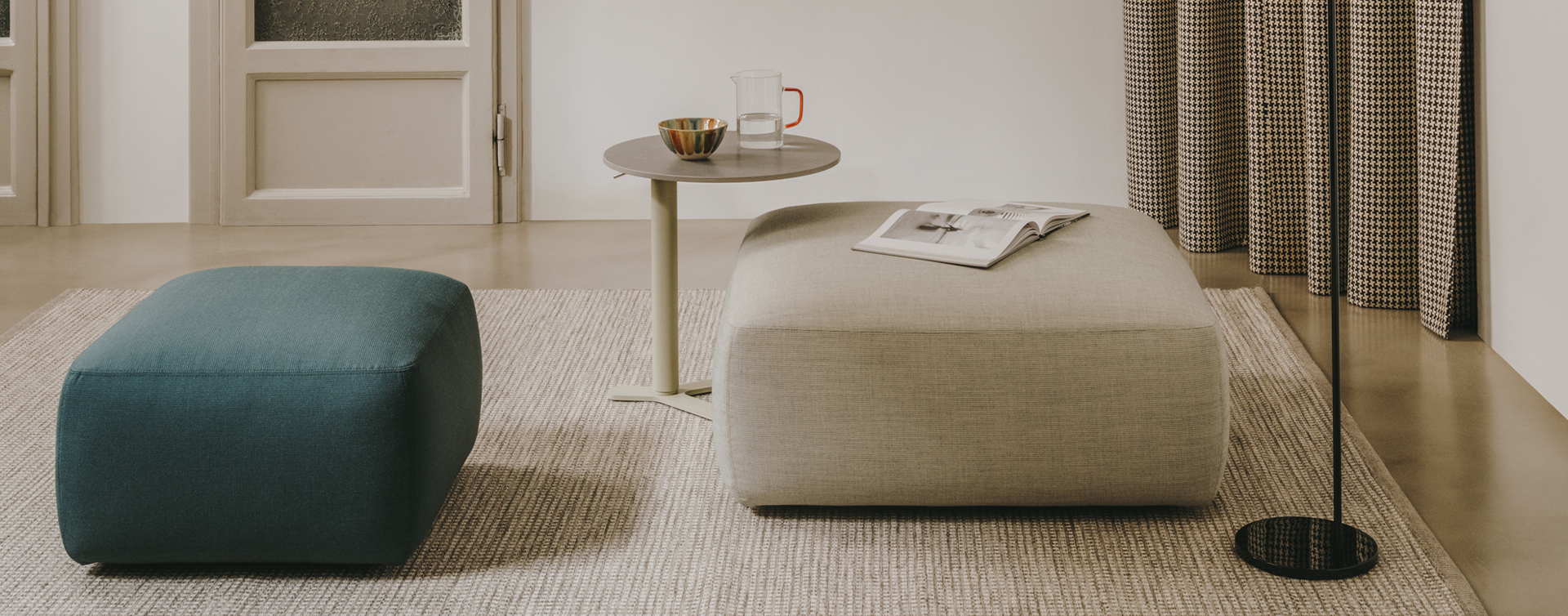 lapalma ローテーブル made in Italy Modern design small tables – Lapalma